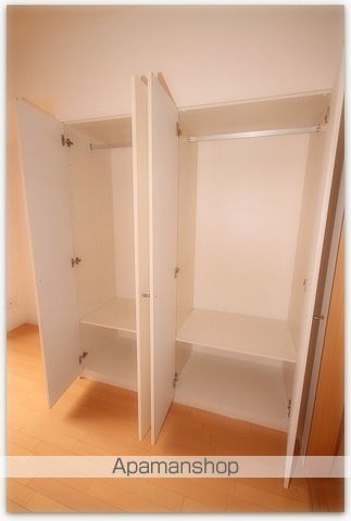 エルセレーノ上本町レジデンスの内装写真