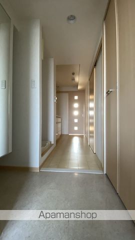 アルドールの内装写真