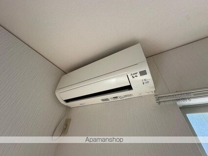 フォレスト１０[1DK/24.45m2]のその他設備