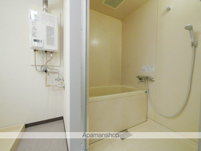 ラファイエット宮ヶ丘の内装写真