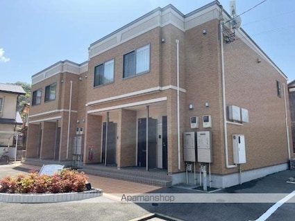 サム　ブランチ[1LDK/42.89m2]の外観4