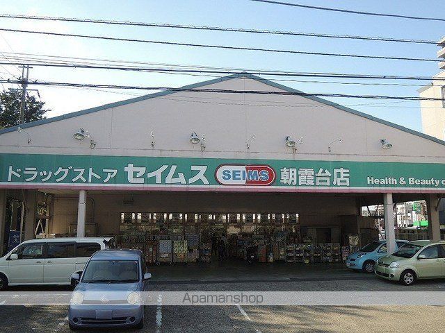 K・ステージの周辺写真