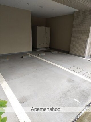 ロイジェント九段[1K/29.43m2]の共用部7