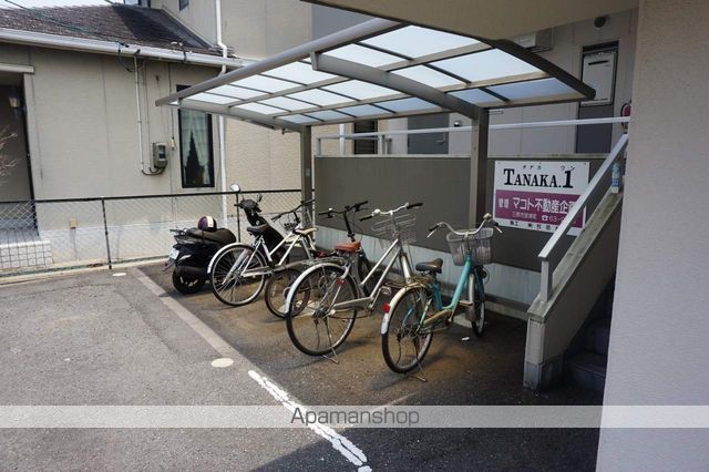 TANAKA−1のその他写真