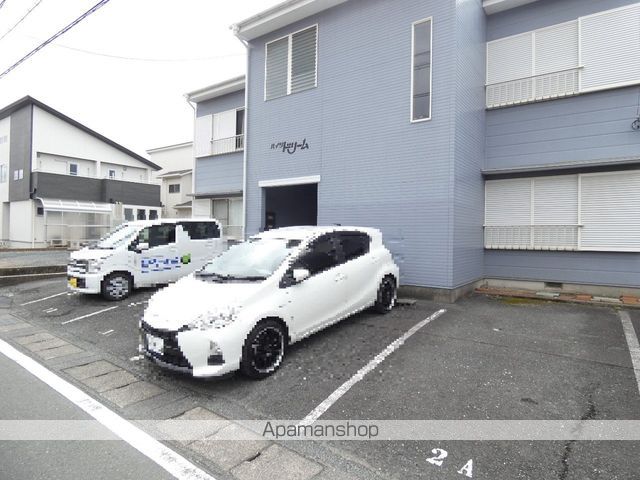 ハイツドリーム 東棟のその他写真