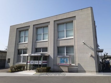 シーフォレスト　Ａ[2LDK/58.53m2]の周辺5