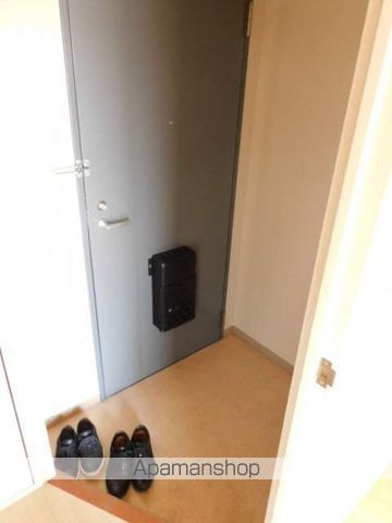 レジデンスシェーンブルンの内装写真