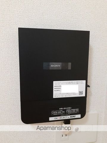 グランデ・カーサIIの内装写真