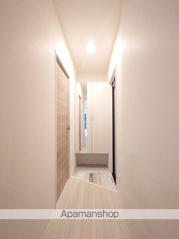 DーRESIDENCE西町の内装写真