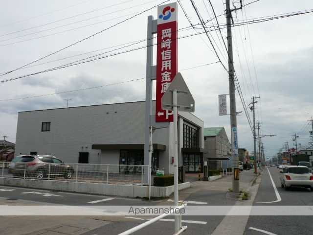 サニーパレス北野Cの周辺写真