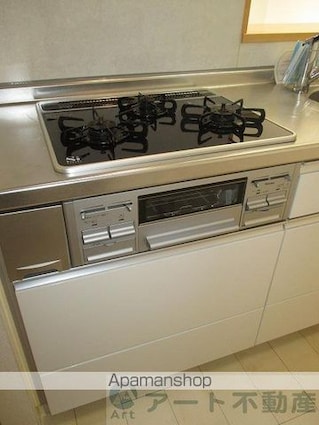 トーラス[1LDK/42.38m2]の内装5