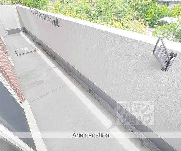 フォレストコートの内装写真