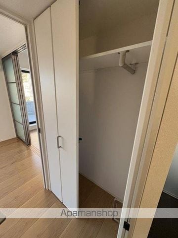 グランカーサ馬込Iの内装写真