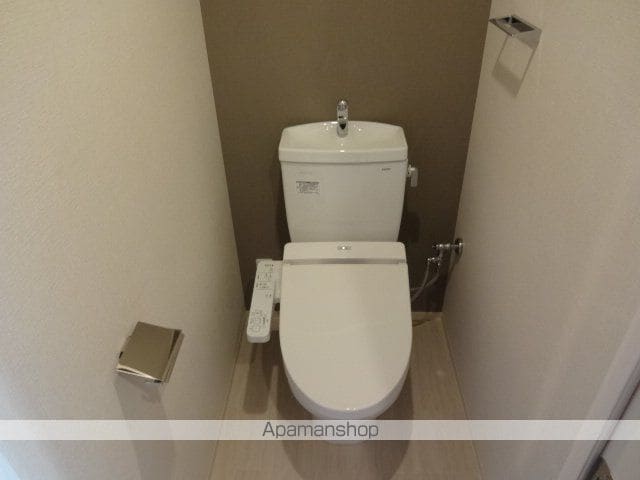 ブランシエスタ西宮の内装写真