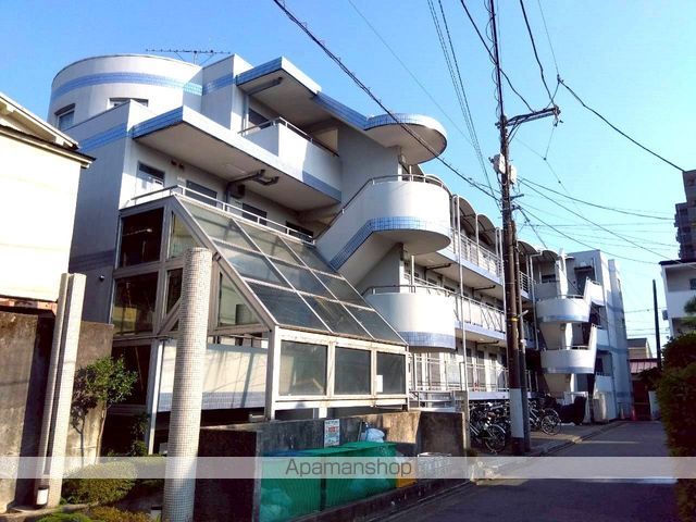 メゾンド本厚木