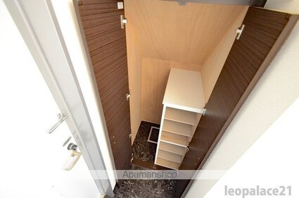 レオネクスト桜ツインＢ[1K/30m2]の内装4