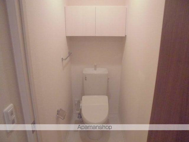セジュール有の内装写真