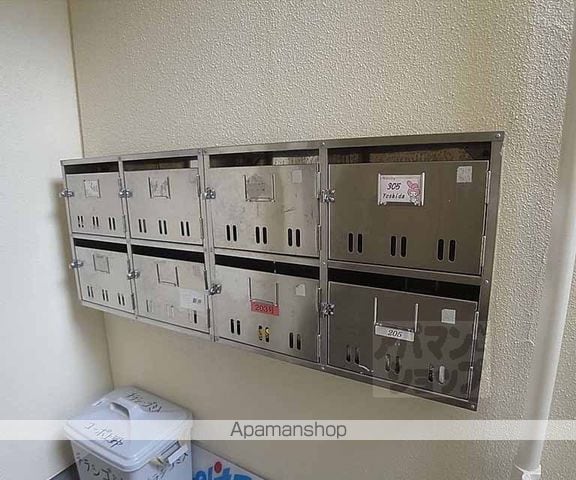 コーポ上野のその他写真