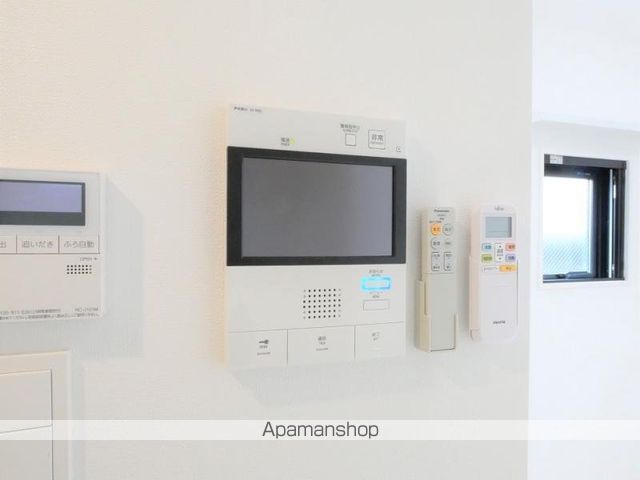 PREMIUM CUBE東高円寺の内装写真