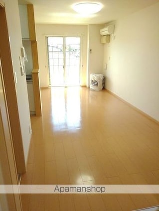 コンフォート[1LDK/37.13m2]のリビング・居間