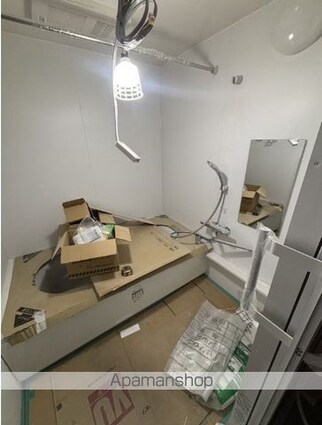 シャンファーレ中野リブート[1R/28.69m2]のバス