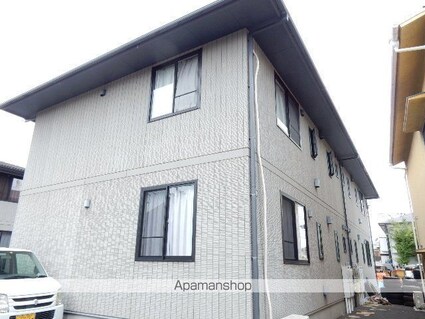 Ｉ．Ｍパルク　Ｃ[2LDK/54.6m2]の外観3