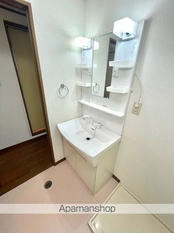 カーム瀬田の内装写真