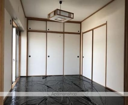 サーパス鷹子弐番館[3LDK/74.23m2]のその他部屋・スペース