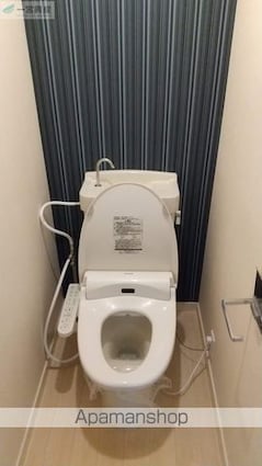 アチェロ[1K/18m2]のトイレ