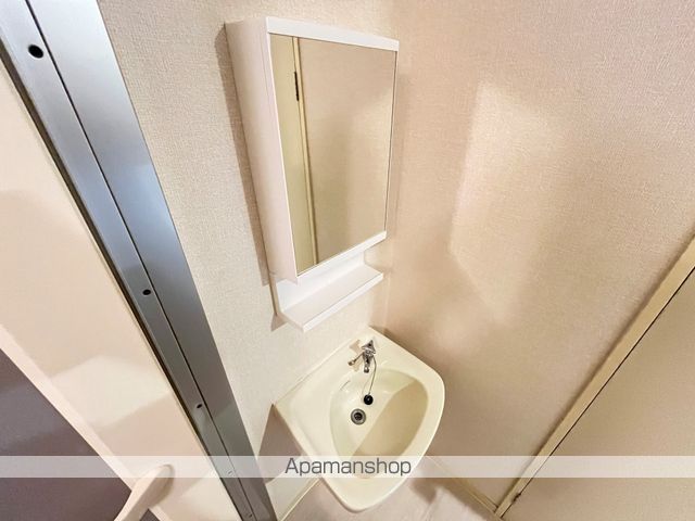 ハイツ福田の内装写真