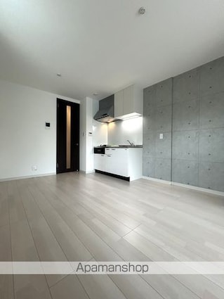 ロジェ泉佐野[1LDK/30.63m2]の内装2