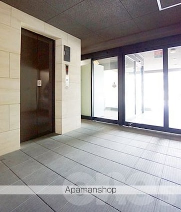 ラクロア[1R/26.95m2]の外観3