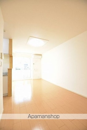 ドミール鳴神Ⅴ[1LDK/37.13m2]のリビング・居間