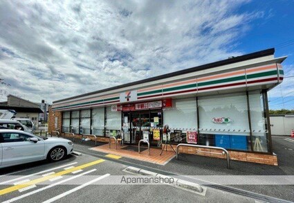 滋賀県栗東市小柿１丁目[1LDK/41.49m2]の周辺1