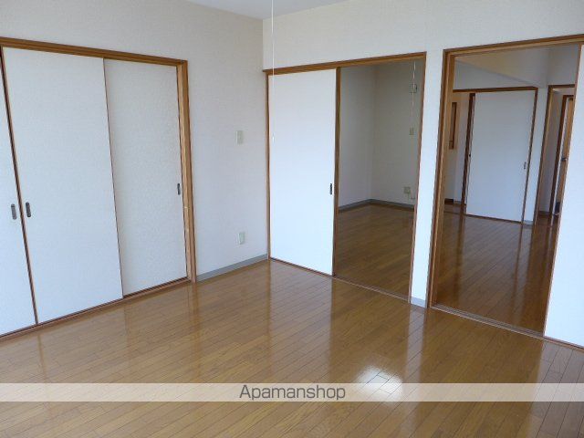 ベルーナの内装写真