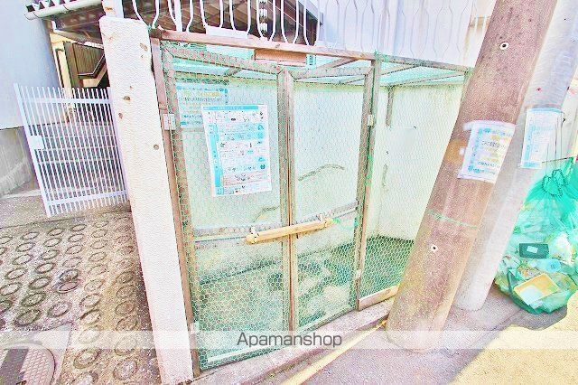 セイコーガーデンIIのその他写真