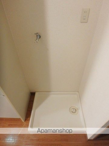 シーサイド大淀の内装写真