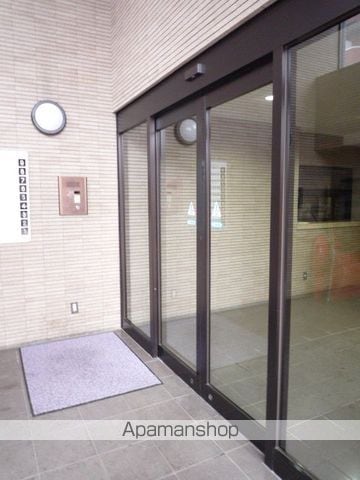 プラザ南伏見の外観写真