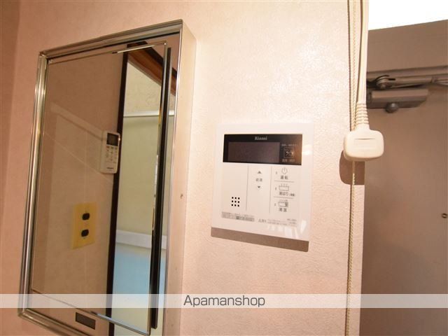 光栄マンションの内装写真