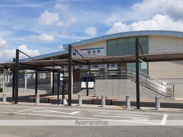 サン＆ムーン　Ⅰ 102 ｜ 岐阜県羽島郡笠松町北及1569-1（賃貸アパート1LDK・1階・44.20㎡） その17