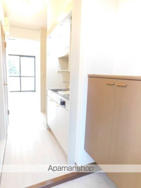 セジュール１３３[1R/20m2]の玄関2