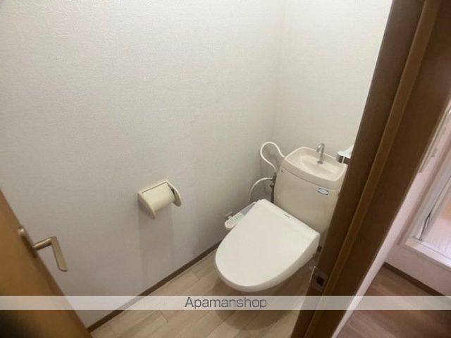 プレミールハイム B棟の内装写真
