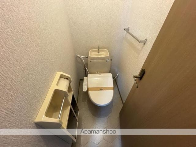ツインズサカエBの内装写真