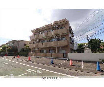 サンライズ国立[1R/18.9m2]の外観2