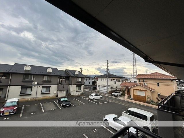 キングスガーデン Aの内装写真
