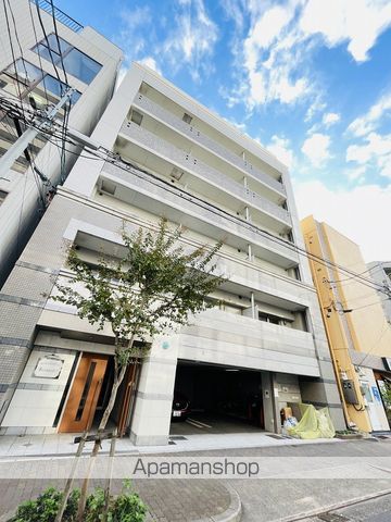 THE 金山1107