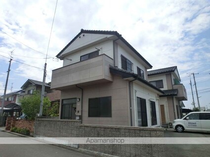 浅野住宅[3SDK/63.52m2]の外観3