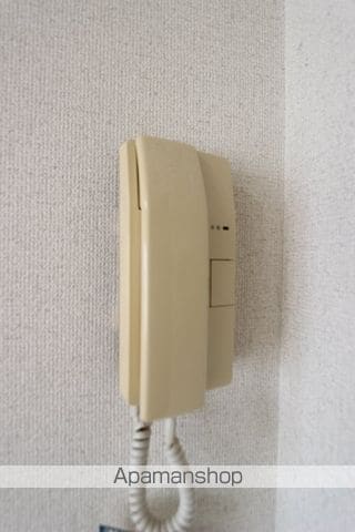 ミリアビタNo2の内装写真