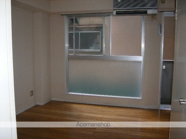ゲイツハウスの内装写真