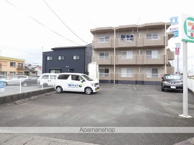 パーシモンのその他写真
